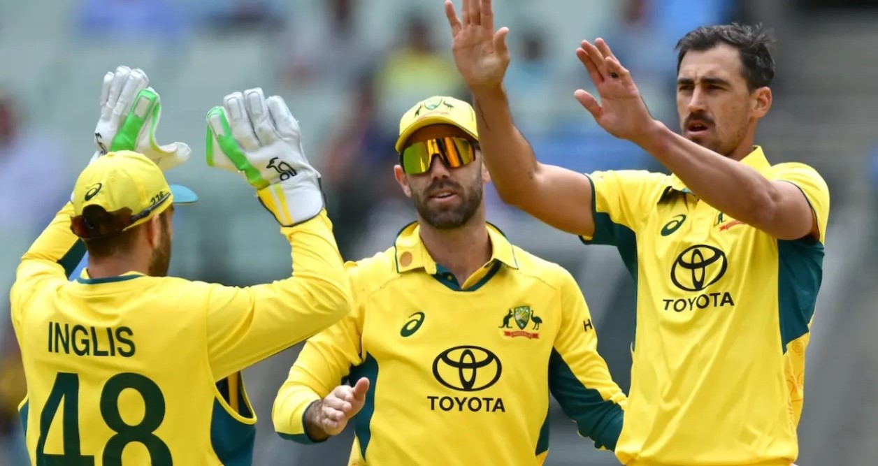 Excitement Builds Around Mitchell Starc as Home Summer Kicks Off