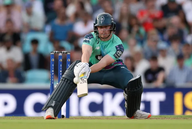 Jordan Cox Earns England Recall After Standout Hundred Campaign