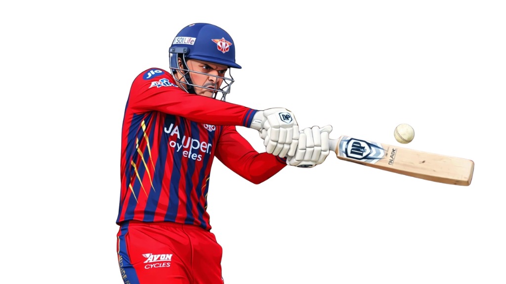 George Linde Replaces Injured Hasaranga at Lucknow Super Giants for IPL 2026