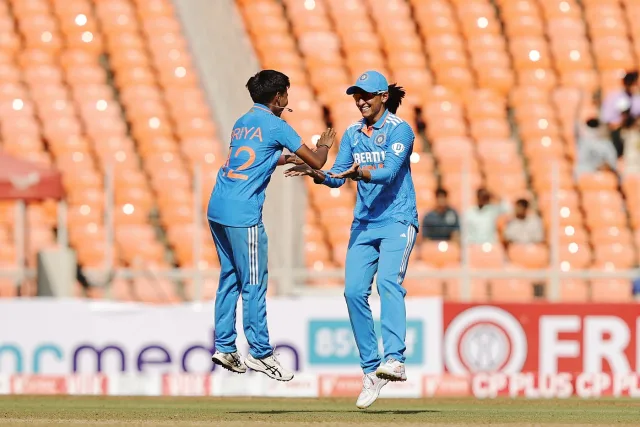 With Series Sealed, India Look to Test Depth and Bat First Against Sri Lanka