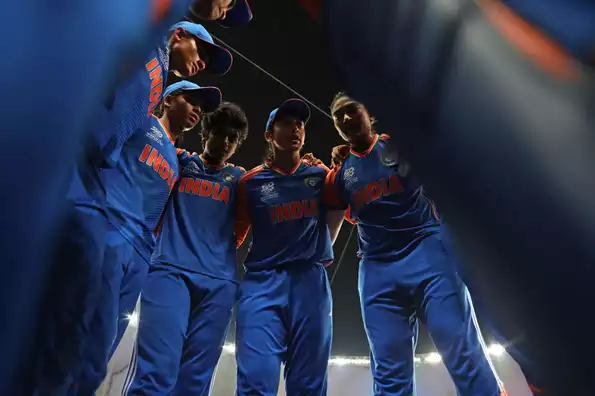 Bellerive Oval to Host Two ODIs During India Women's 2026 Tour of Australia