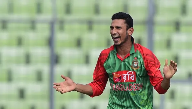 Nasir Hossain Resumes Competitive Cricket After Two-Year Ban