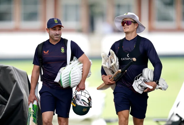 Rickelton at Peace After T20I Omission, Makes Strong SA20 Statement Ahead of World Cup Squad