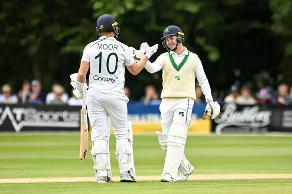 Ireland to Tour Bangladesh in November for Two Tests and Three T20Is