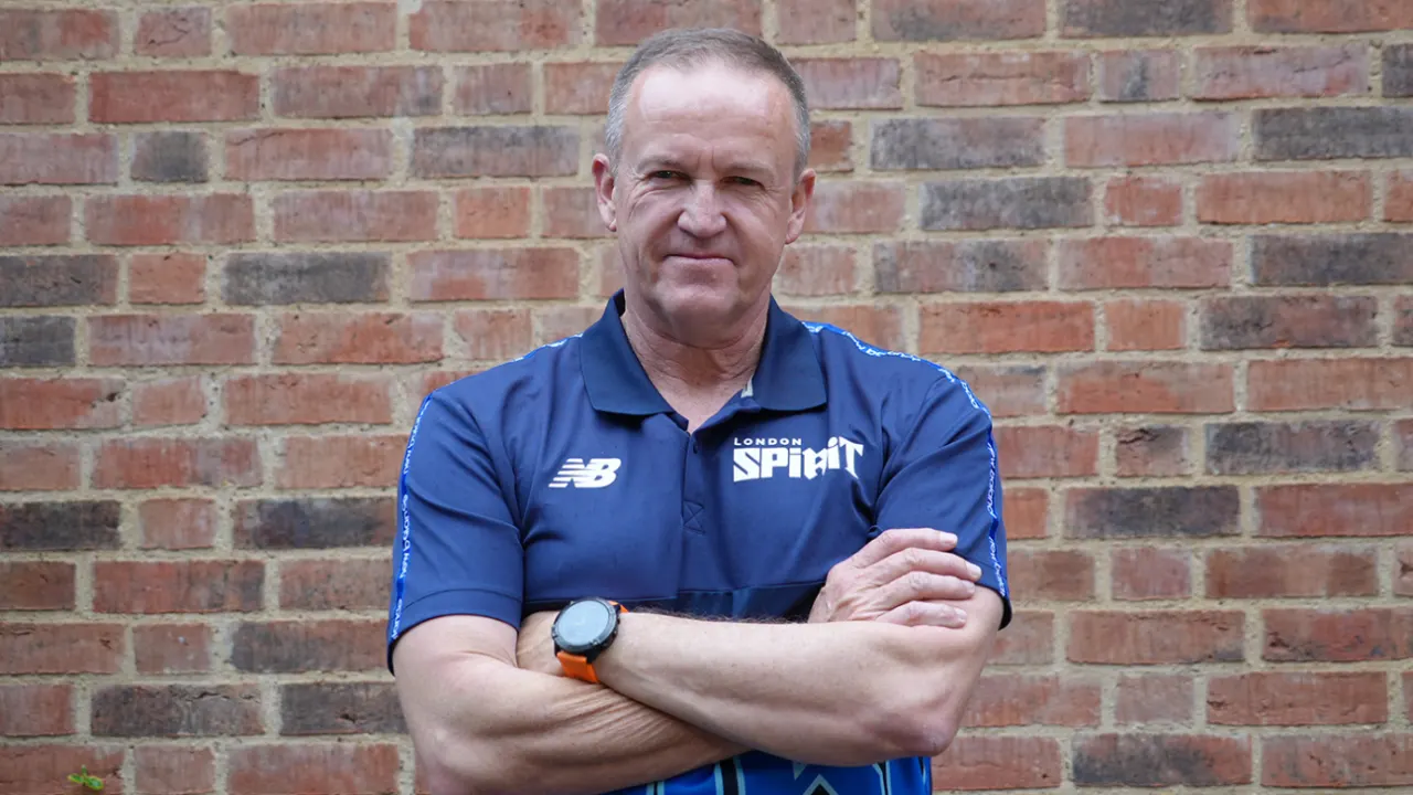 Andy Flower Replaces Justin Langer as London Spirit Head Coach