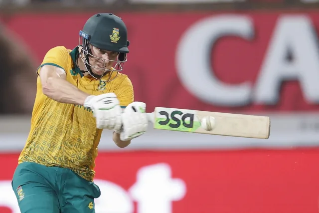 David Miller Still in South Africa's 2027 World Cup Plans Despite ODI Absence
