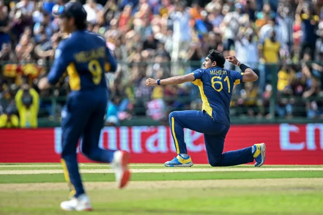 Sri Lanka Could Host T20 World Cup Semi-Final in Colombo
