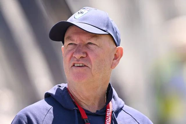 NSW, Sydney Sixers to Part Ways With Greg Shipperd After Current Season