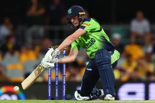 Dry Khettarama Pitch Could Tilt Scales in Ireland’s Favour, Hopes Tucker