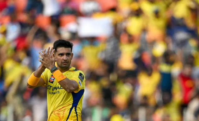 Rayudu Defends Kamboj After Nightmare Spell Against LSG: “It’s Like Getting a Golden Duck”