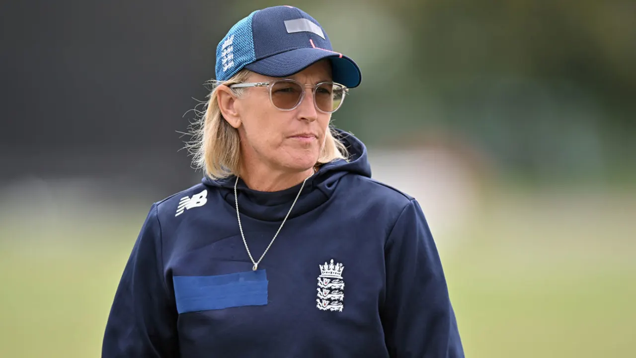 Lisa Keightley Appointed Head Coach of Mumbai Indians in Women’s Premier League