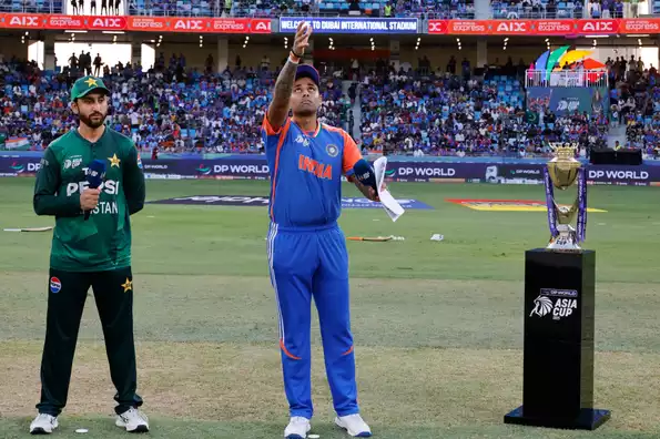 India vs Pakistan Asia Cup 2025 Final: Third Time the Charm for Cricket’s Biggest Rivalry?