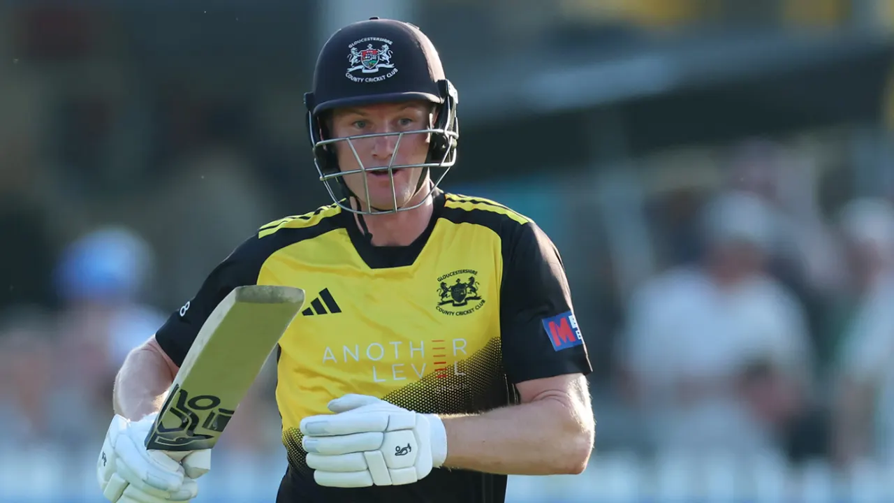 Bancroft’s Brilliant 143 Keeps Gloucestershire Unbeaten in One-Day Cup*