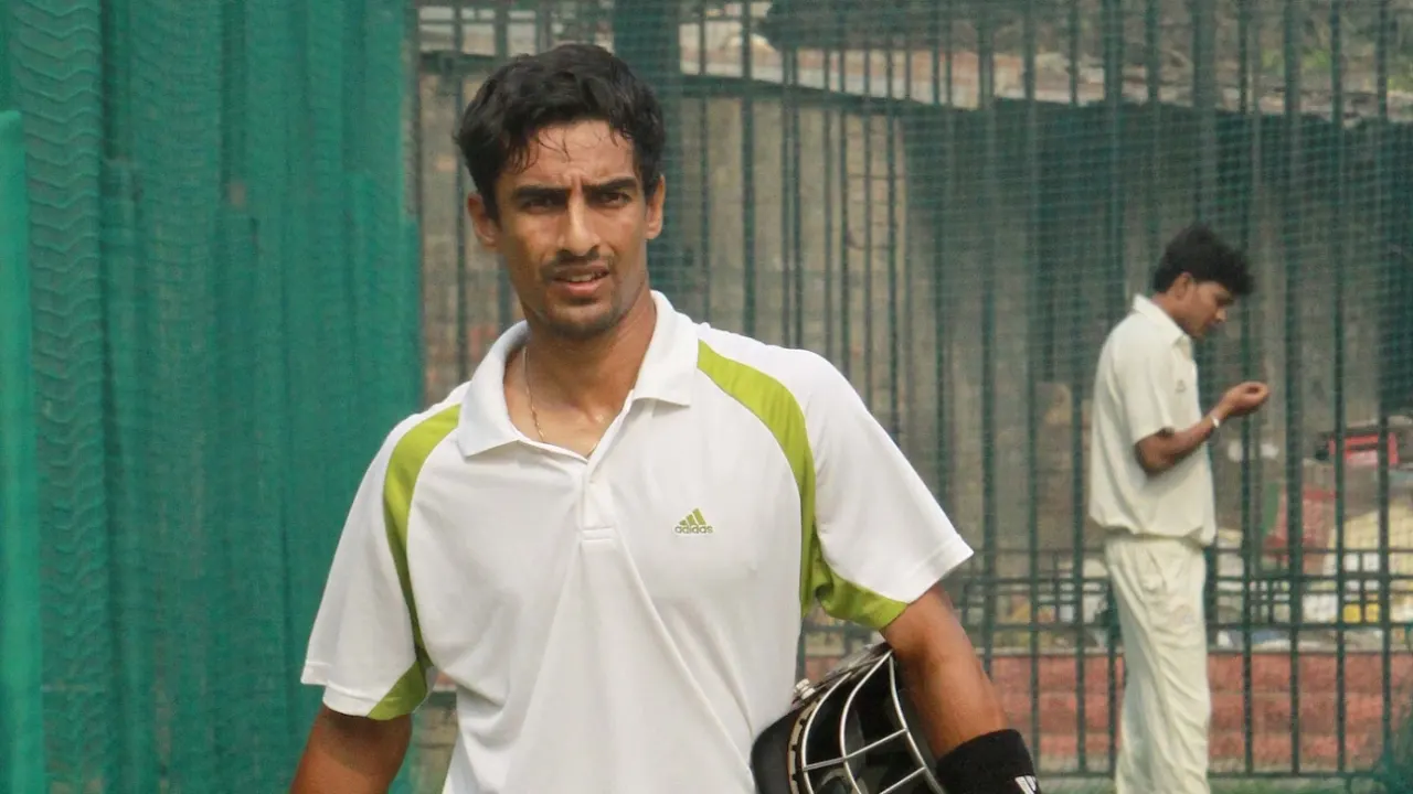 Mithun Manhas Set to Become New BCCI President; Raghuram Bhat Likely Treasurer