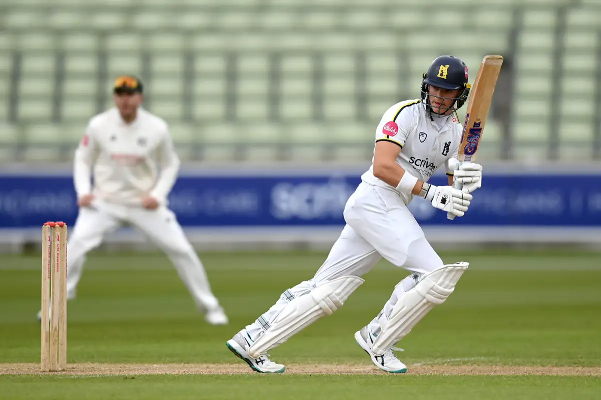 Jacob Bethell Called Up for New Zealand Tests as Jamie Smith Takes Paternity Leave
