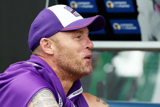 Andrew Flintoff: "Cricket Saved Me" After Near-Fatal Top Gear Crash