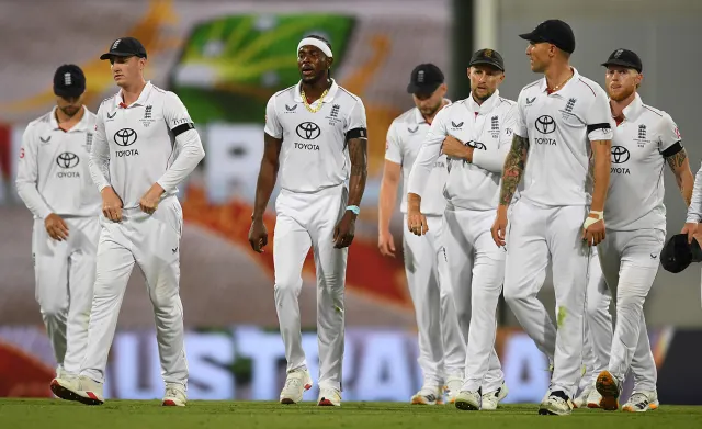 England Security Involved in Airport Clash with Camera Operator