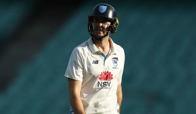 Patterson’s Milestone-Match Hundred Puts NSW in Command