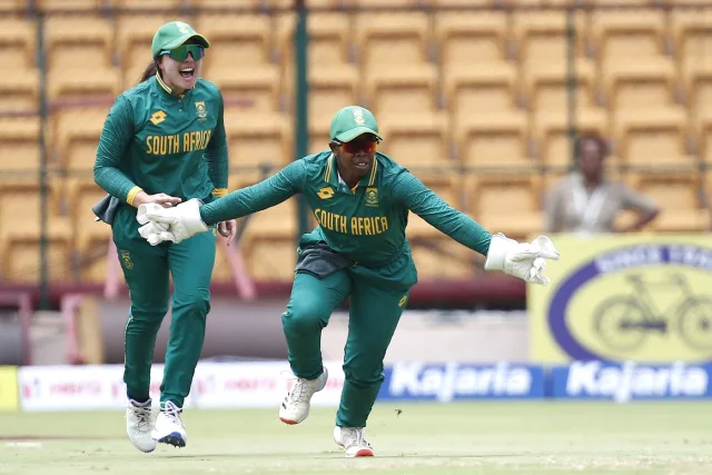 Jafta Backs South Africa to Rebound After England Collapse: “We Won’t Dwell on It”
