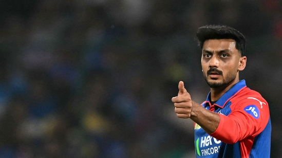 Axar Patel’s Bowling Choices Under Scrutiny After DC's Loss to RCB