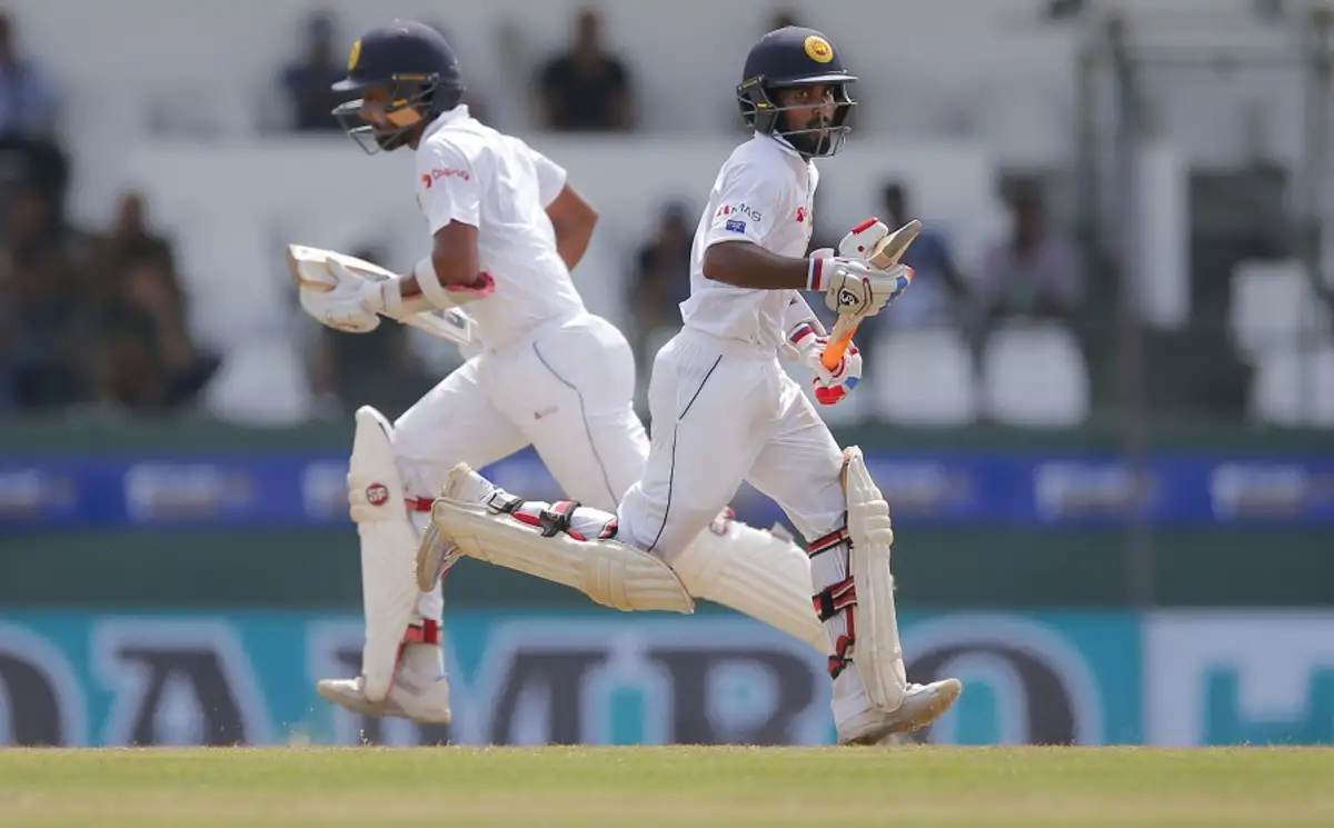 Kaushal Silva Appointed Head Coach of Hong Kong Men’s Cricket Team Ahead of Asia Cup