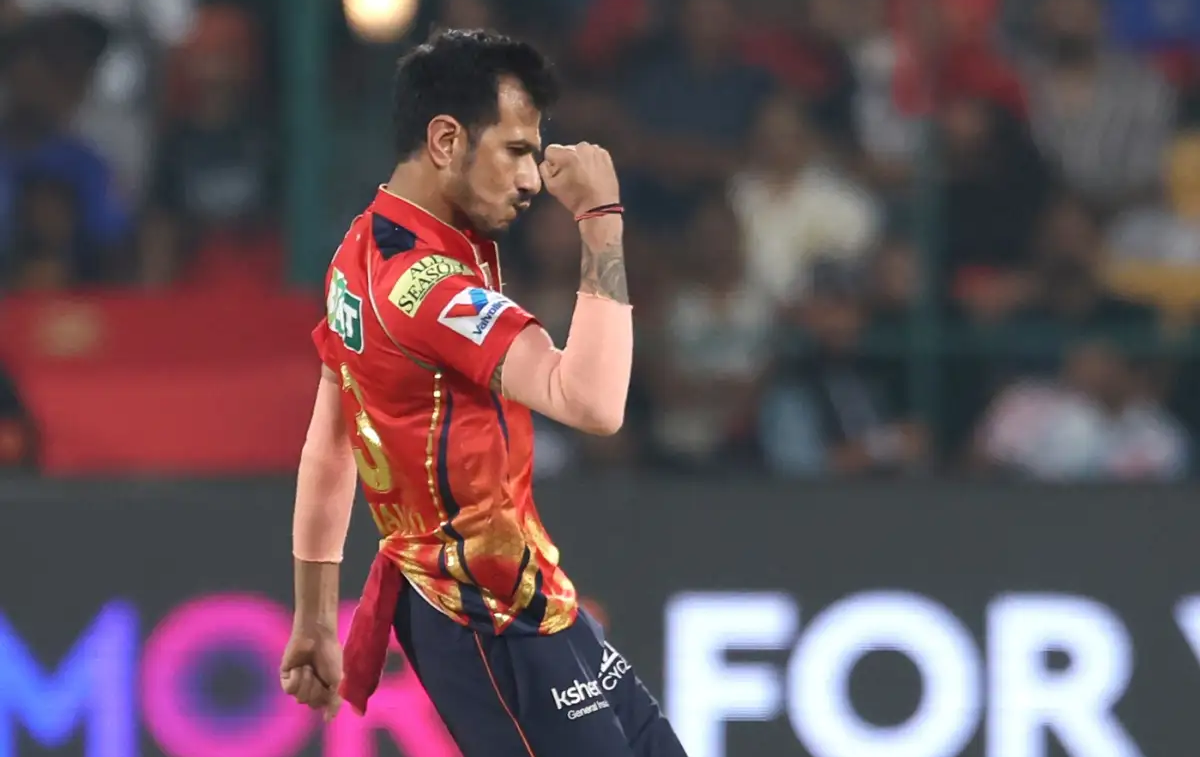 Punjab Kings’ Chahal Gamble Backfires as Delhi Capitals Pull Off Stunning Chase