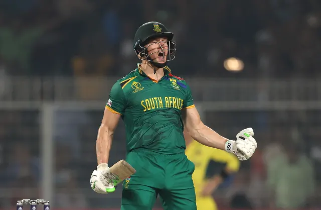 South Africa national cricket team End India’s T20 World Cup Streak with 76-Run Statement Win