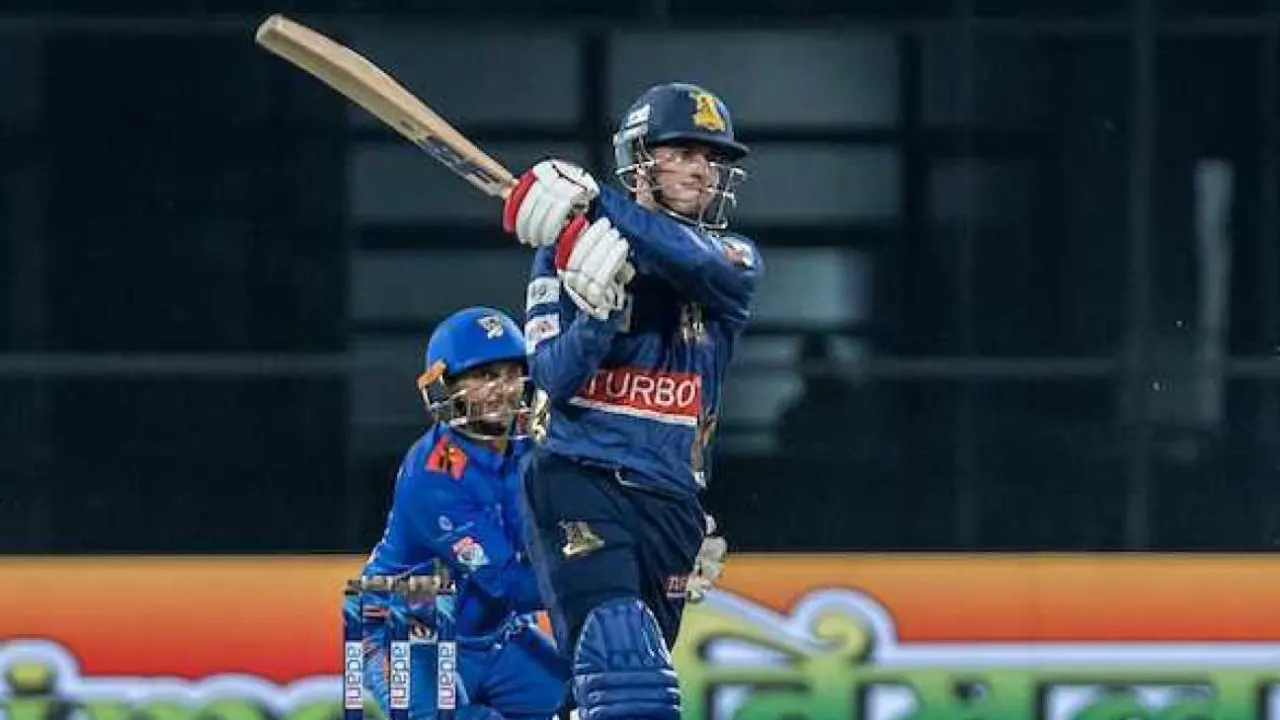 Iyer, Arya Tons Power India A to Dominant Win Over Australia A in First Unofficial ODI