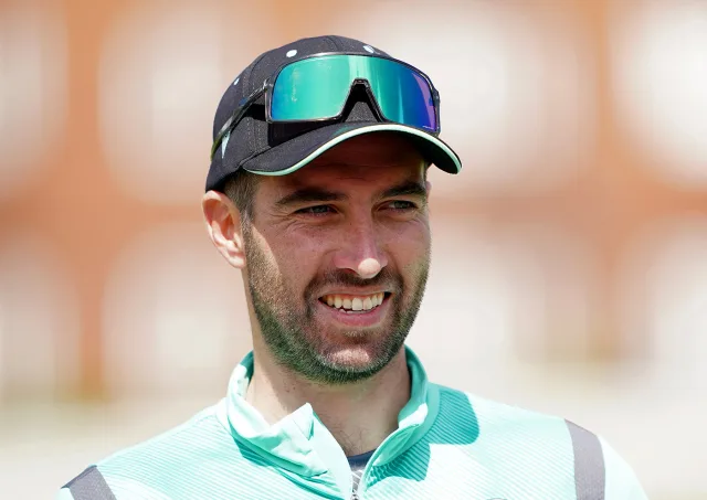 Campher Shines Despite Ireland’s 2-0 Test Series Defeat in Bangladesh