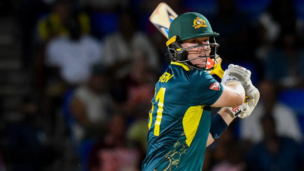 Mitchell Owen Set to Make ODI Debut, Vows to Stick With His Aggressive T20 Approach