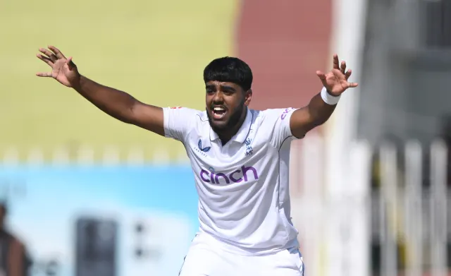 Rehan Ahmed Joins Birmingham Phoenix Ahead of New Era in The Hundred