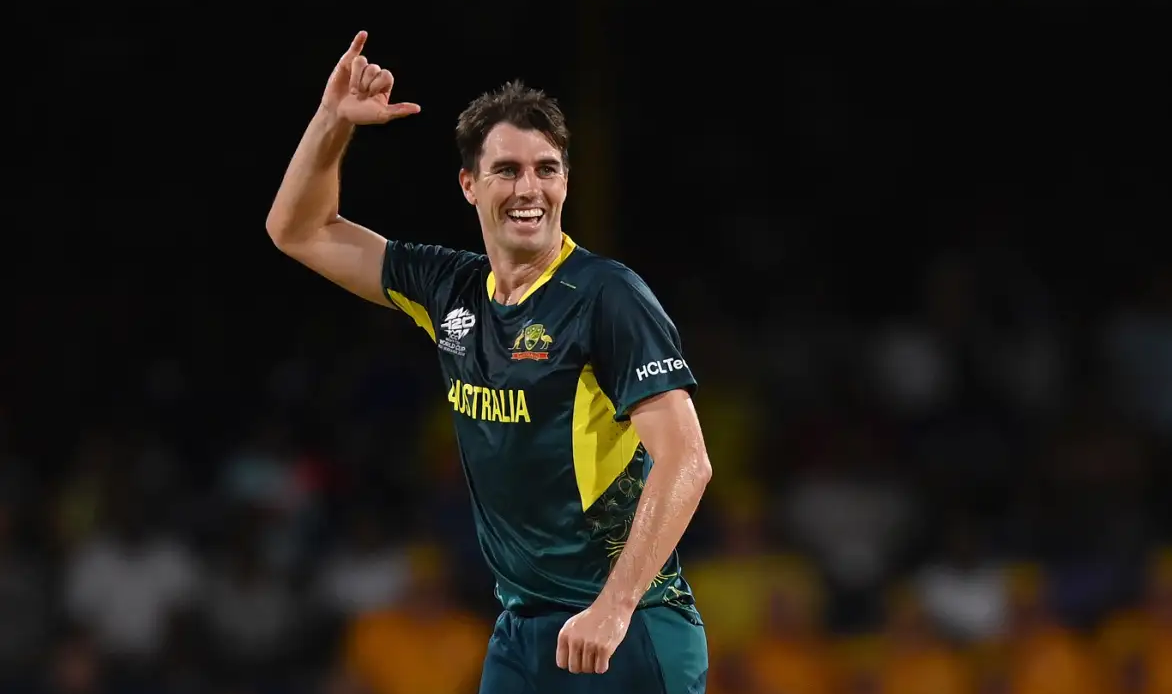 Australia Set to Miss Key Stars for Pakistan ODI Tour Due to IPL Clash