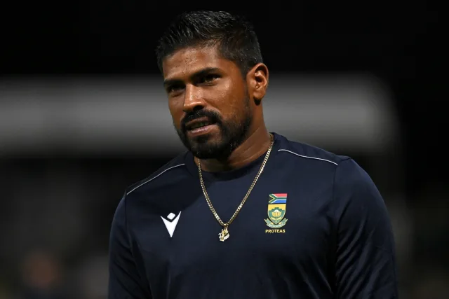 Prenelan Subrayen’s Bowling Action Cleared by ICC Testing Centre