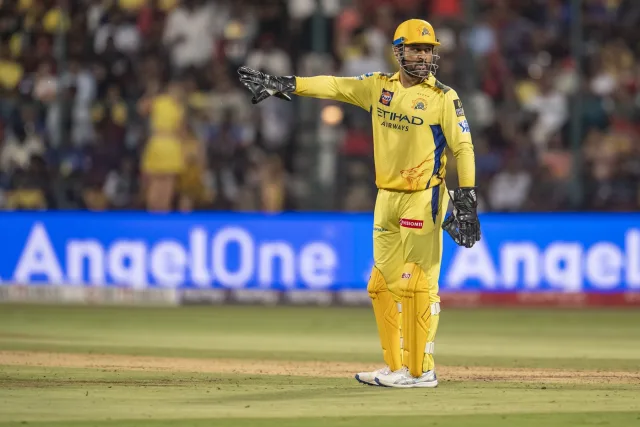 Dhoni Confident of CSK Turnaround in IPL 2026, Eyes Mini-Auction to Plug Gaps