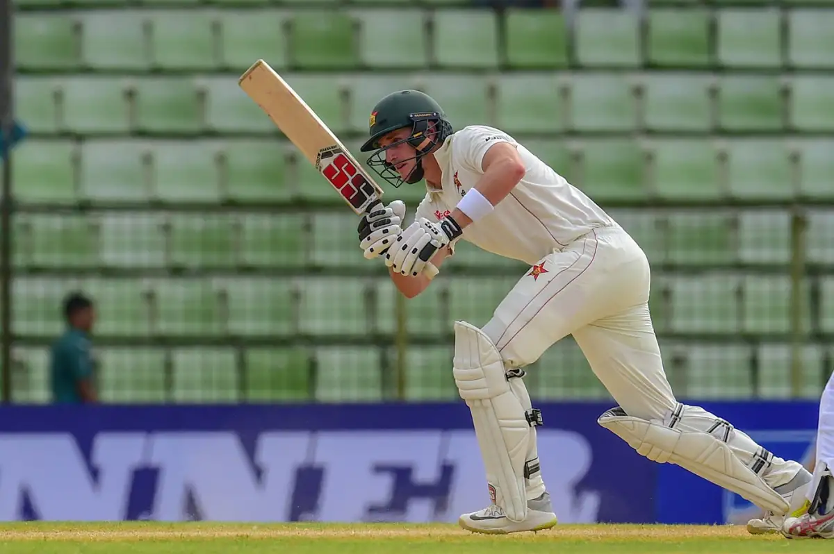 Peter Moor Retires from International Cricket at 35 After Representing Zimbabwe and Ireland