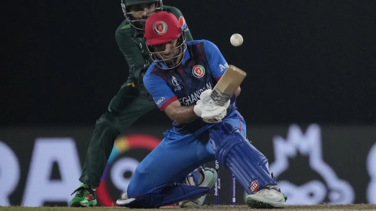 Pakistan, Afghanistan, UAE to Contest T20I Tri-Series in Sharjah Ahead of Asia Cup