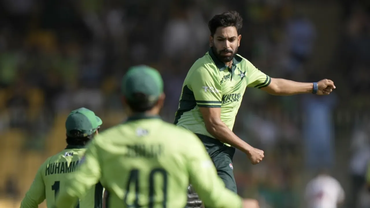 Shadab, Rauf Ruled Out as Pakistan Announce Revamped T20I Squad for Bangladesh Tour