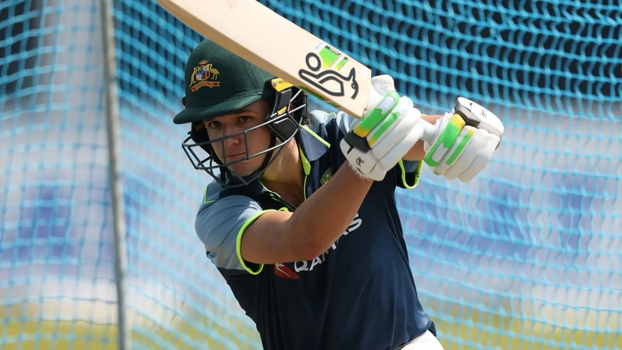 Konstas, Peake, McSweeney Named in Australia A Squad for India Tour; Ashes Hopefuls Overlooked
