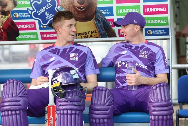 Big-Money Deals Reshape the Hundred as Equity Sale Sparks Player Scramble