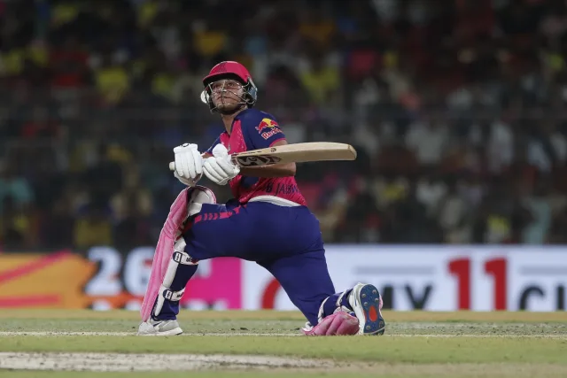 Yashasvi Jaiswal Shines with 67 Runs as Rajasthan Royals Beat Punjab Kings, but Concerns Over Form Persist