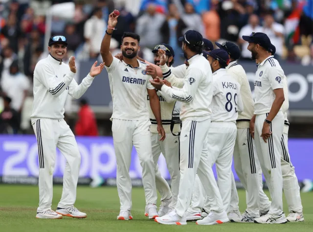 Shubman Gill Praises Pace Attack, Confirms Bumrah's Return for Lord's Test
