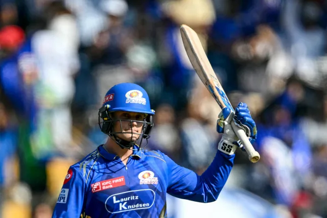 Rickelton’s 113 Not Enough as DSG Edge MICT in SA20 Run-Fest