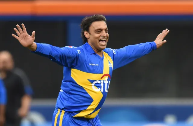 Shoaib Akhtar outlines winning vision in maiden BPL stint with Dhaka Capitals