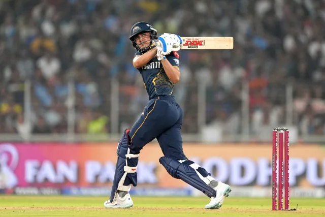 Shubman Gill Suffers Minor Back Spasm, Hopes to Return for GT’s Next IPL 2025 Clash Against SRH