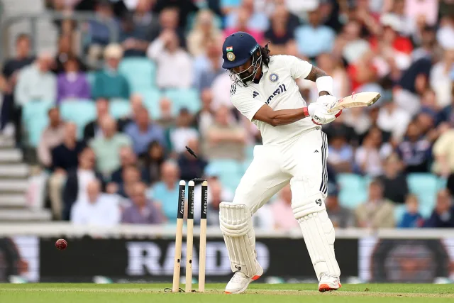 India A vs Australia A, 2nd Unofficial Test: India A Need 243 More with 8 Wickets in Hand After McSweeney’s Fighting 85