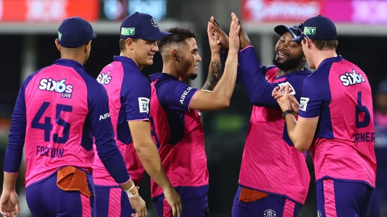 Durham Sign South African Pacer Codi Yusuf Amid Injury Crisis