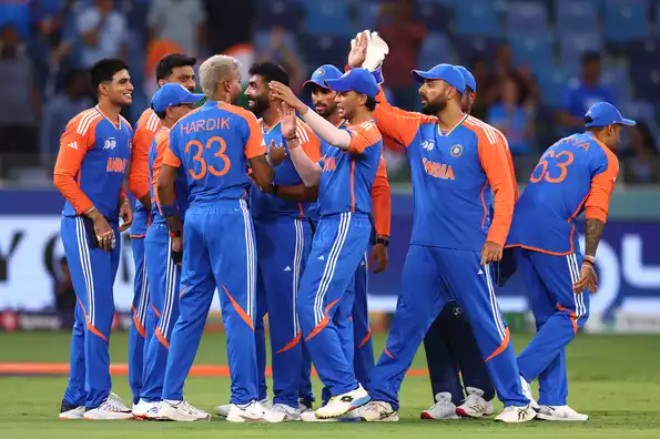 Suryakumar: Spinners Prepared, Plans in Place as India Move 'on Autopilot'