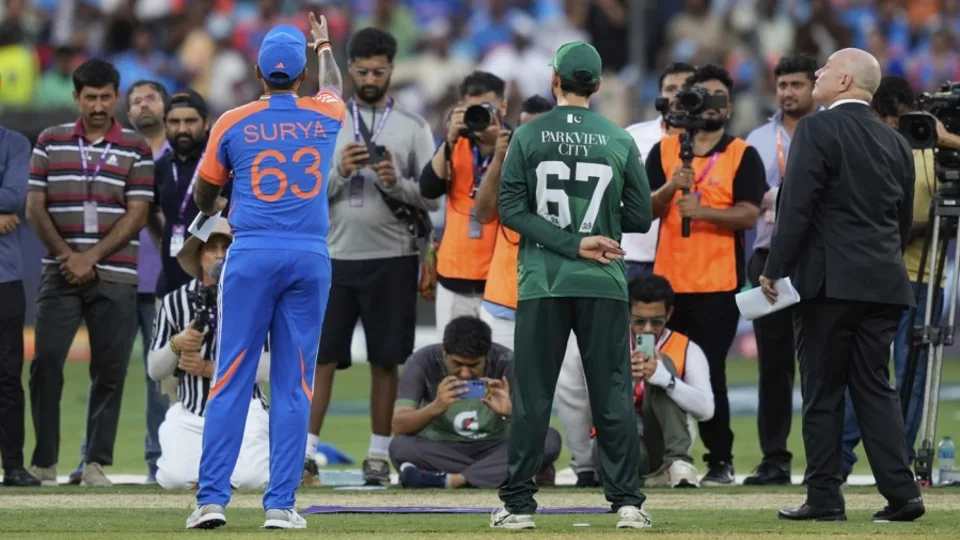 India vs Pakistan Set for Crucial Asia Cup Super Fours Clash Amid High Stakes and Tactical Intrigue