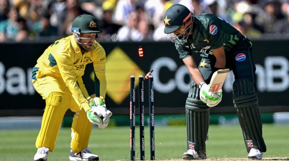 Pakistan Set for Crucial Showdown at Adelaide Oval After MCG Loss