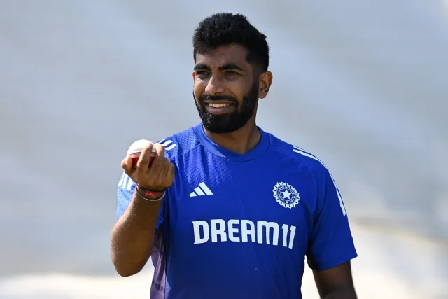 Bumrah Cleared for Fourth Test; Pant Likely to Keep Wickets as India Battle Injuries